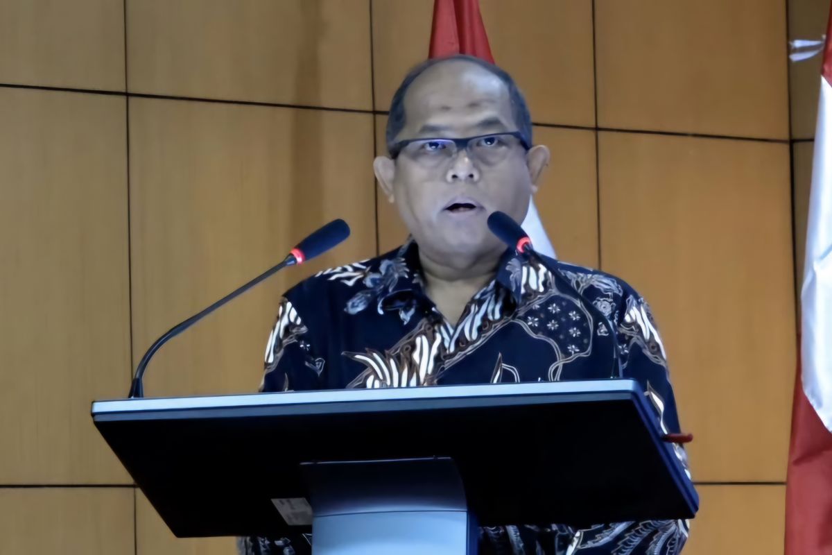 Partisipan PKN II diminta jadi pencipta pembaharuan manfaatkan teknologi