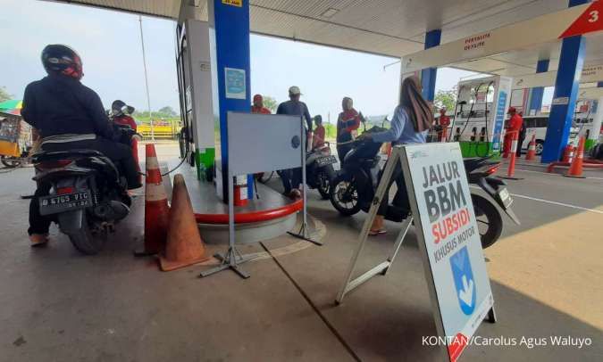 Pipa Pertamax Bocor dalam Tuban, Pertamina Patra Niaga Pastikan Kondisi Aman