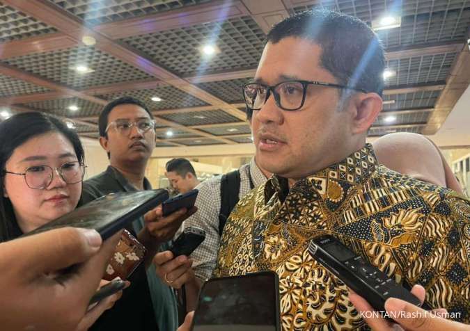 Kemenkeu Sebut Belanja Perpajakan Mayoritas Dimanfaatkan Para UMKM