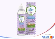 Battle Minyak Telon My Baby Eucalyptus vs Lavender, Mana yang Paling Wangi