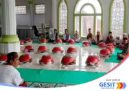 Desa Ketangga Sambut Ramadan dengan Kesederhanaan dan Gotong Royong