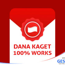 Link DANA Kaget 2026