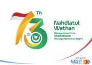 Logo HADI NW 73