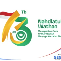 Logo HADI NW 73