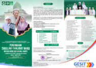 Mahad DQH NW Anjani Tullab–Thalibat Baru 2026–2027