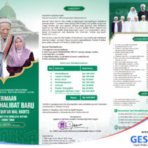 Mahad DQH NW Anjani Tullab–Thalibat Baru 2026–2027
