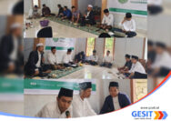 PC Pemuda NW Pujut Gelar Mukercab, Susun Program Kerja Tiga Tahun ke Depan