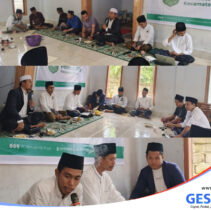 PC Pemuda NW Pujut Gelar Mukercab, Susun Program Kerja Tiga Tahun ke Depan