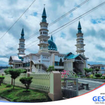 Pemkab Lombok Timur