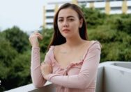 Ratu Rizky Nabila. (net)