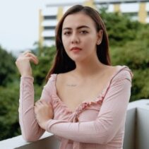 Ratu Rizky Nabila. (net)