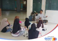 Remaja Masjid Nurul Iman Borok Gelar Pesantren Kilat Fokus Belajar Tajwid