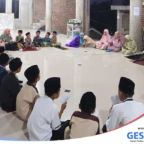 TPQAsshaulatiyyah, SantriNW, PendidikanKeagamaan, GenerasiQurani, WanasabaLauk