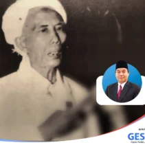 Berakhlak dengan Al-Qur’an di Tengah Distraksi Sosial dalam Perspektif Maulanassyaikh Zainuddin Abdul Madjid