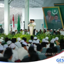HADI ke-73 NW
