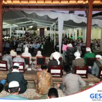Jejak Tradisi Pendiri NW, Silaturrahmi Pribadi PBNW Terus Dilanjutkan