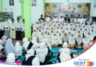 LPTQ Syaikh Zainuddin NW Anjani Sukses Tutup Ramadan Menghafal ke-11
