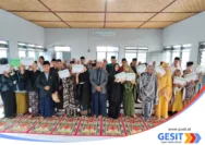MDI Aziziah NW Wanasaba Gelar Peringatan Nuzulul Qur’an dan Penutupan RM-K