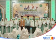 Ramadhan Berkah: Santri MTs Mu’allimat NW Anjani Hafal 20 Juz dalam 20 Hari