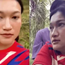 ibu tiri vs anak tiri viral tiktok
