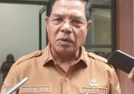 Bupati Lotim Minta Atlet Lokal Jangan Tergiur Tawaran Daerah Lain di Porprov