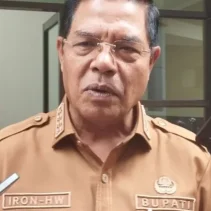 Bupati Lotim Minta Atlet Lokal Jangan Tergiur Tawaran Daerah Lain di Porprov