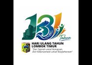 HUT Lombok Timur