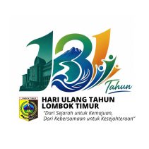 HUT Lombok Timur