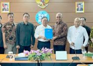 HPN 2027 di Lampung, PWI Siap Rangkul Seluruh Konstituen Dewan Pers