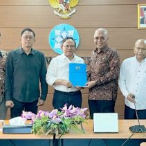 HPN 2027 di Lampung, PWI Siap Rangkul Seluruh Konstituen Dewan Pers