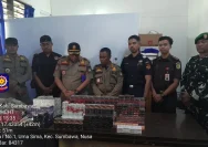 Satpol PP Sumbawa