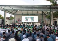 Majelis Dakwah Hamzanwadi II