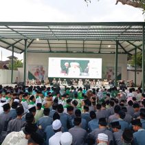 Majelis Dakwah Hamzanwadi II