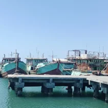 Labuhan Haji
