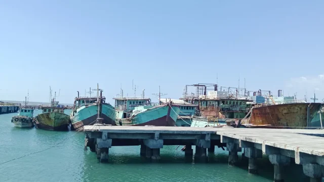 Labuhan Haji