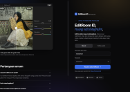 Edit Room Id Edit Foto Ala Lightroom